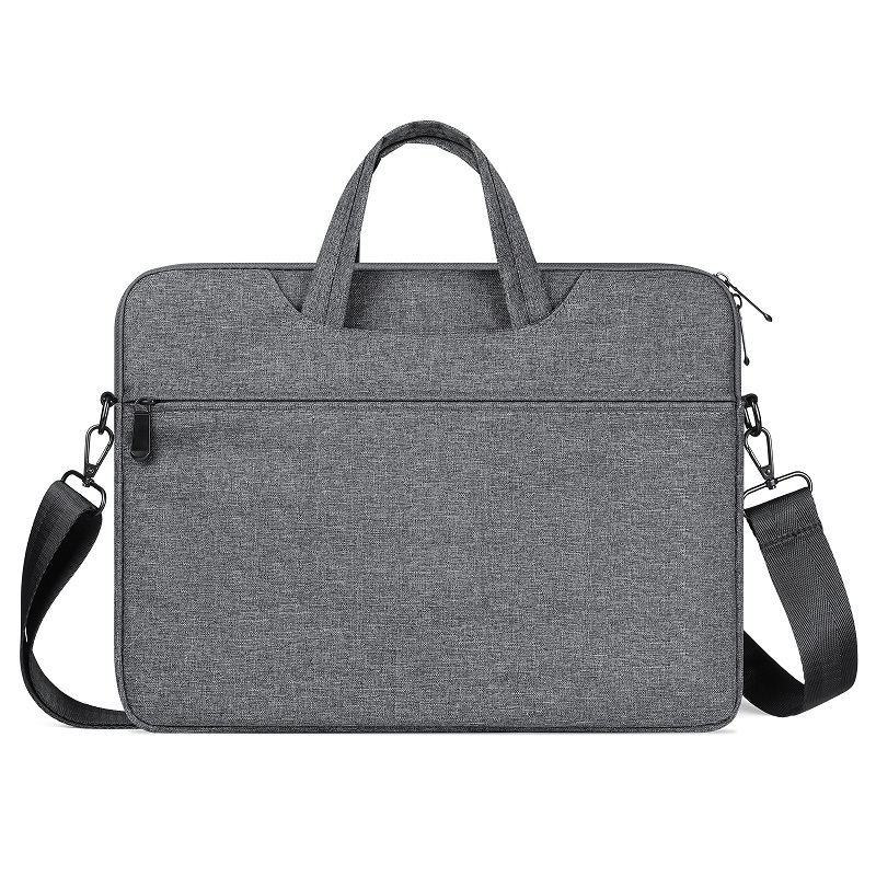 Чохол-сумка DUX DUCIS для MacBook 17" Shoulder Bag LBJB Series (Black)