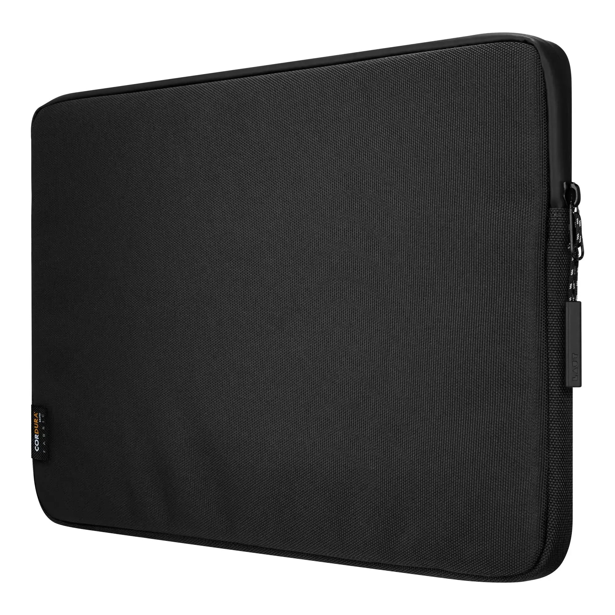 Чохол-папка LAUT URBAN PROTECTIVE SLEEVE для MacBook Pro 16" - Black (L_MB16_UR_BK)