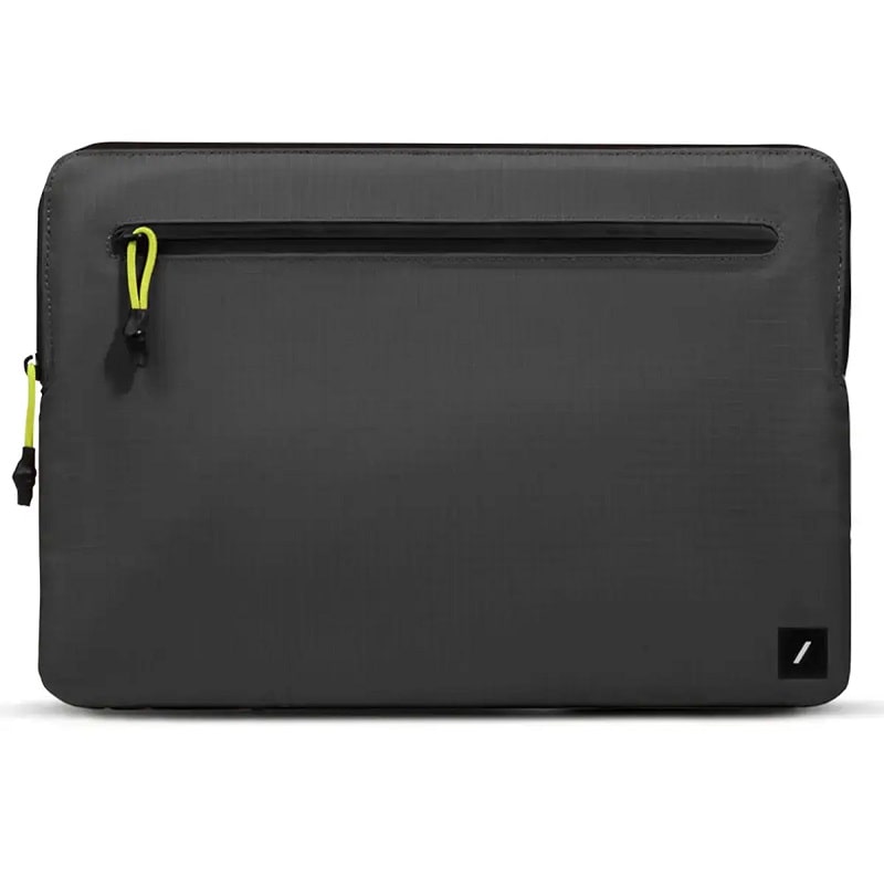 Чехол для ноутбука Native Union Ultralight 13" Sleeve Case Black for MacBook Air 13"/MacBook Pro 13" (STOW-UT-MBS-BLK-13)