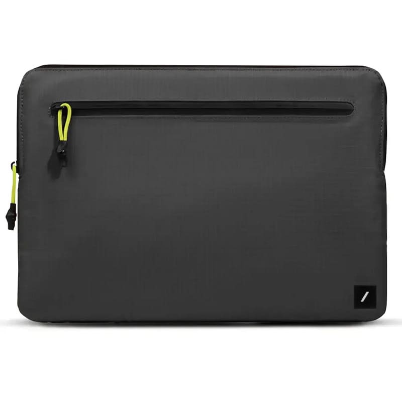 Чехол Native Union Ultralight 16" Sleeve Case Black for MacBook Pro 16" (STOW-UT-MBS-BLK-16)