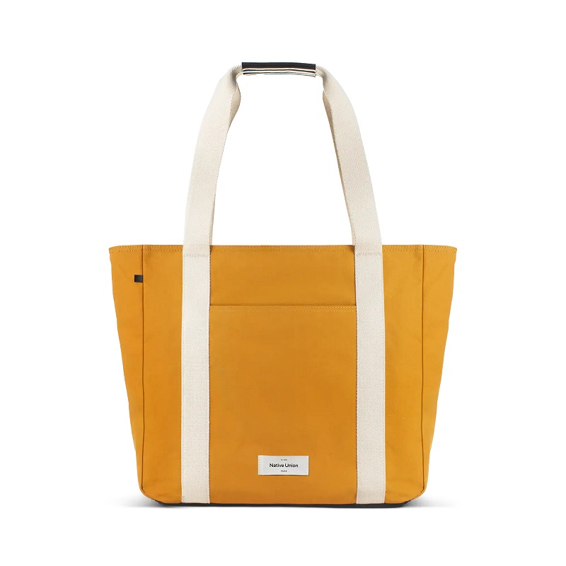 Сумка Native Union W.F.A Tote Bag Pro Kraft (TOTE-PRO-BAG-KFT)