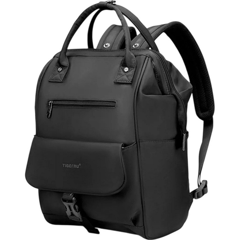 Рюкзак Tigernu T-B3184 (Oxford) 14" Black