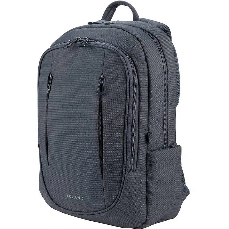 Рюкзак Tucano Binario AGS 15.6'' синий (BKBIN15-AGS-B)