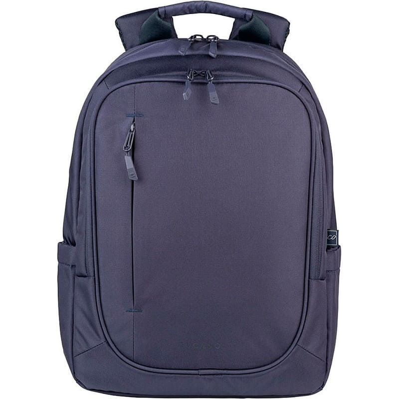 Рюкзак Tucano Bizip 14 Blue (BKBZ14-XB)
