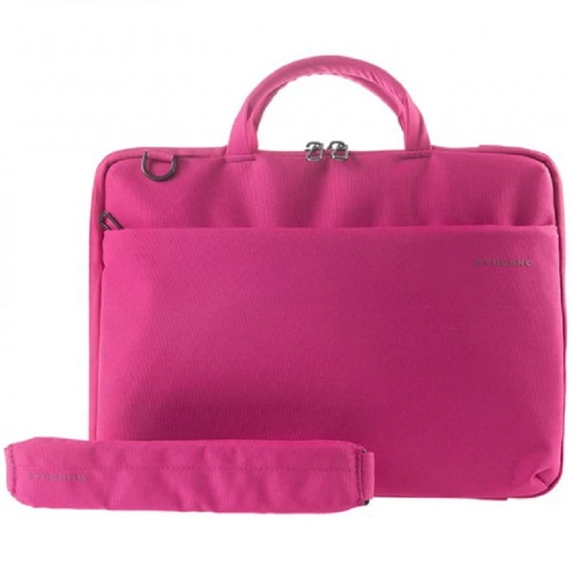 Сумка Tucano Darkolor 13/14" Fuchsia (BDA1314-F)