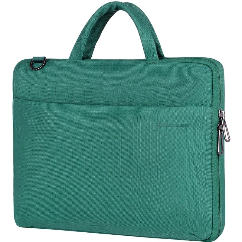 Сумка Tucano Darkolor 13"/14" Green (BDA1314-V)