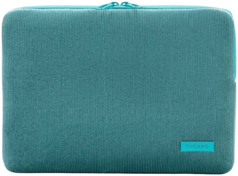 Чехол Tucano Velluto MB Pro 14" Light blue (BFVELMB14-P)