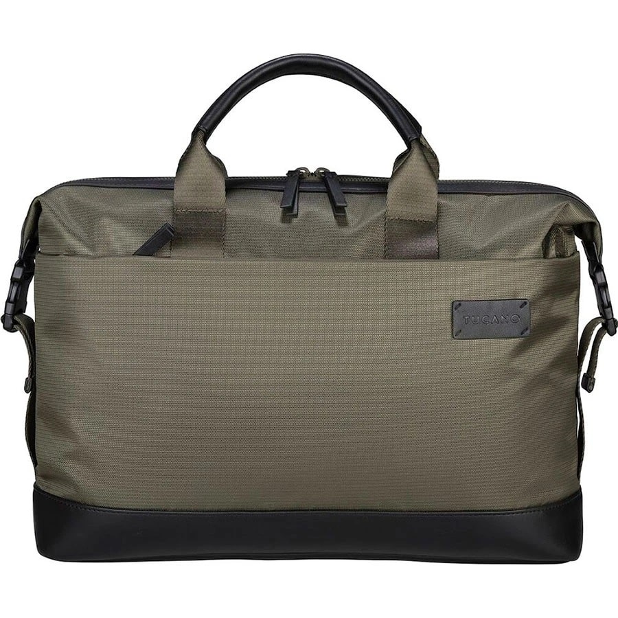 Сумка Tucano Modo Premium 15"/16" Green (BMDOBP-VM)