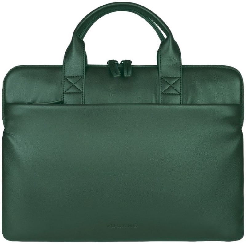 Сумка Tucano Isotta 13"/14" Green (BSISO1314-V)