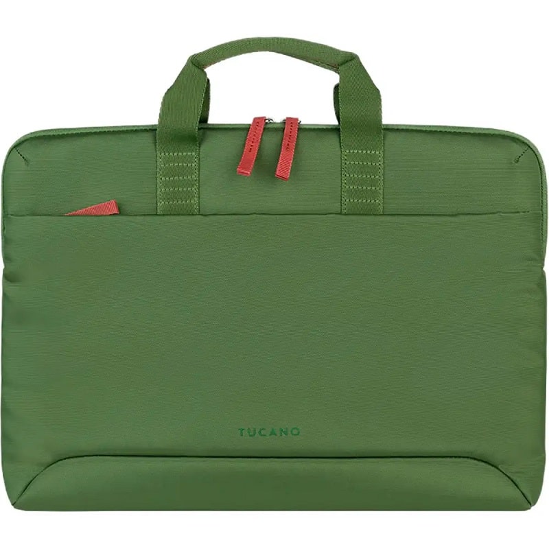 Сумка Tucano Smilza 13"/14" Green (BSM1314-V)