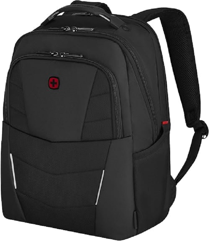 Рюкзак для ноутбука Wenger Altair 16'' Black (653186)