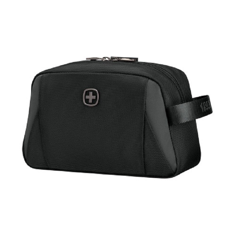Несесер Wenger XE Pouch Toiletry Kit Black (653869)