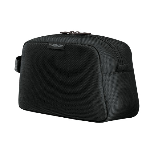 Несесер Wenger XE Pouch Toiletry Kit Black (653869) - фото 1