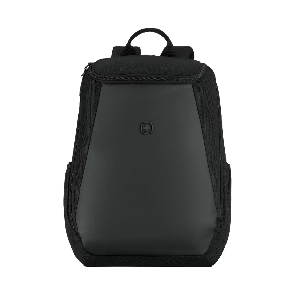 Рюкзак для ноутбука Wenger Urban One Backpack 15.6'' Black (653889)