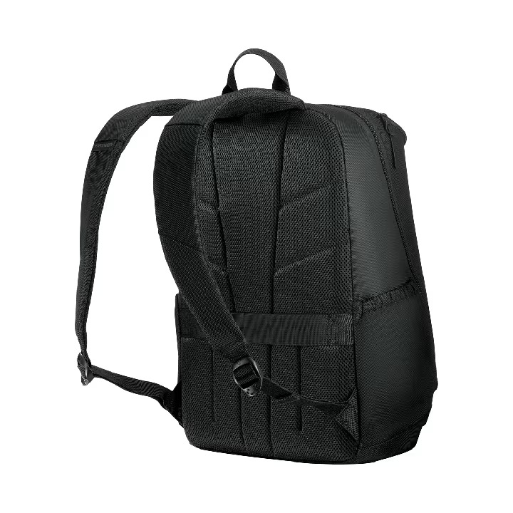 Рюкзак для ноутбука Wenger Urban One Backpack 15.6'' Black (653889) - фото 2 Рюкзак для ноутбука Wenger Urban One Backpack 15.6'' Black (653889) - фото 2
