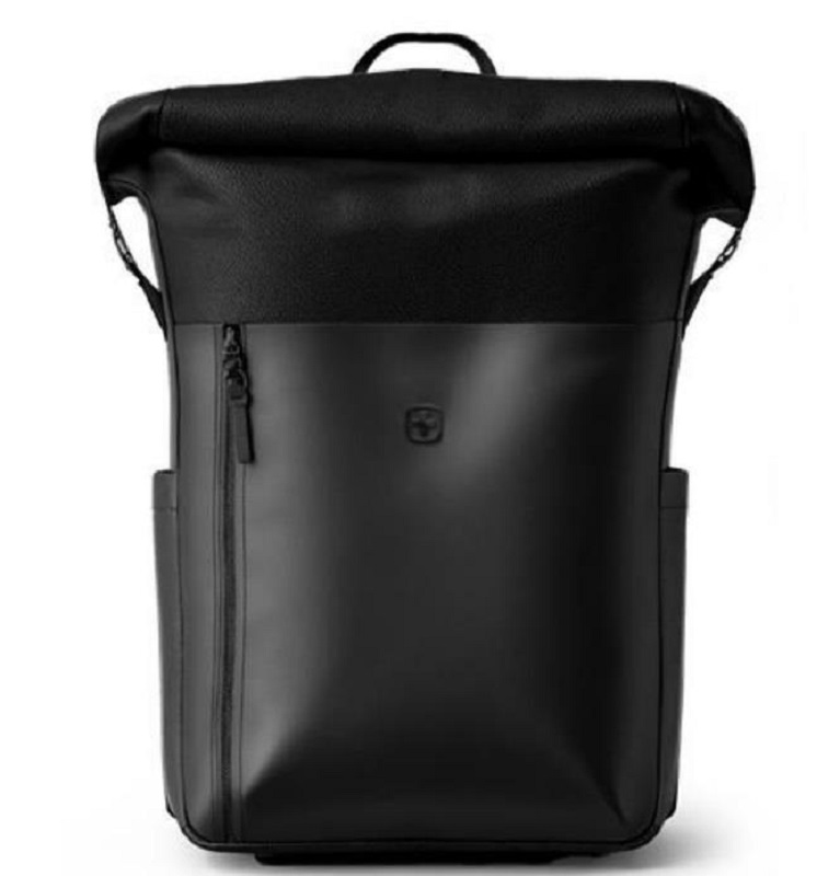 Рюкзак для ноутбука Wenger Urban One Roll-Top 15.6'' Black (653890)