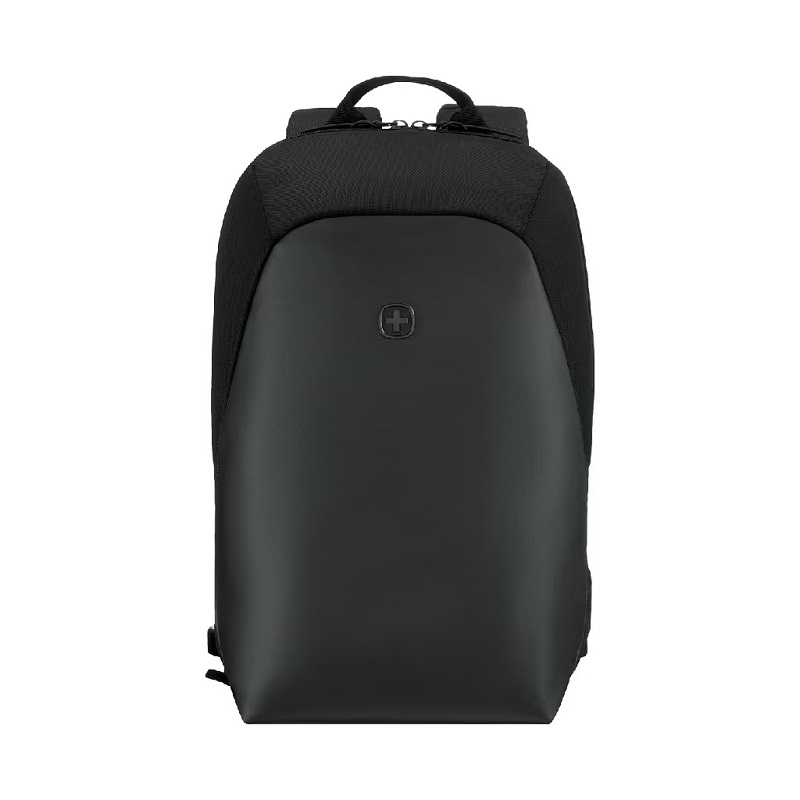 Рюкзак для ноутбука Wenger Urban One Light Backpack 14'' Black (653891)