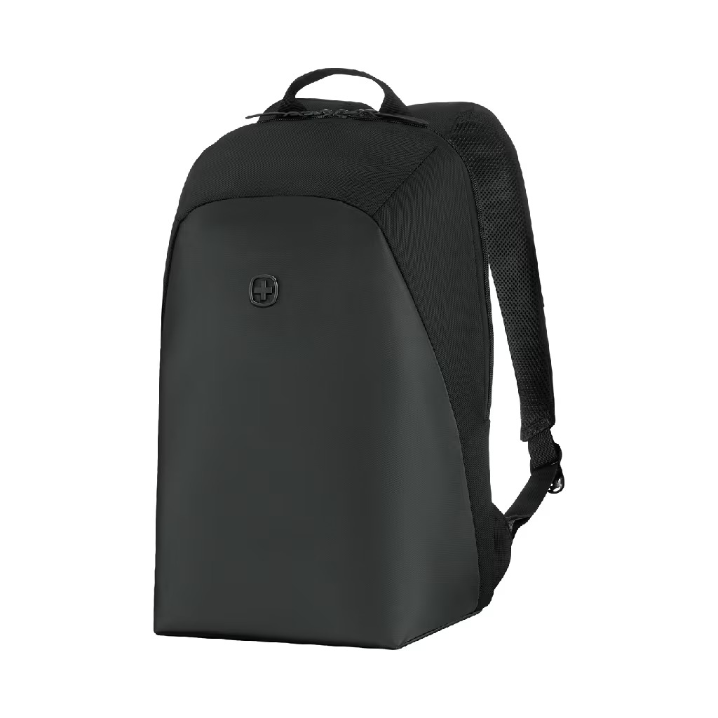 Рюкзак для ноутбука Wenger Urban One Light Backpack 14'' Black (653891) - фото 1