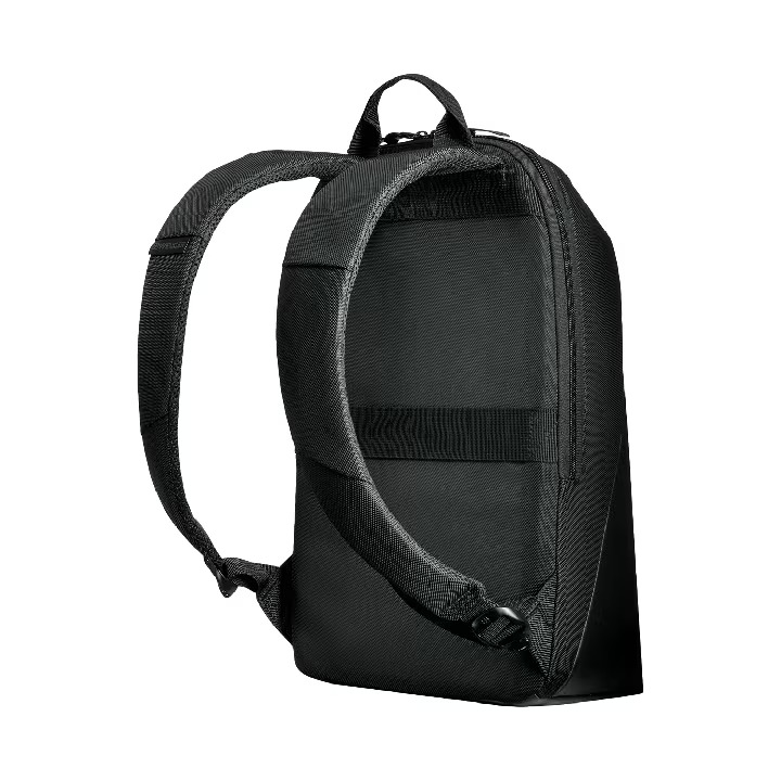 Рюкзак для ноутбука Wenger Urban One Light Backpack 14'' Black (653891) - фото 2