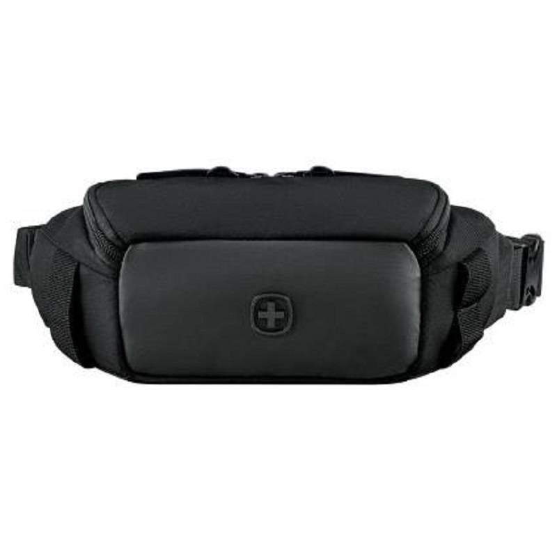 Сумка через плечо/на пояс Wenger UrbanOne Sling bag/Waist Bag Black (653892)