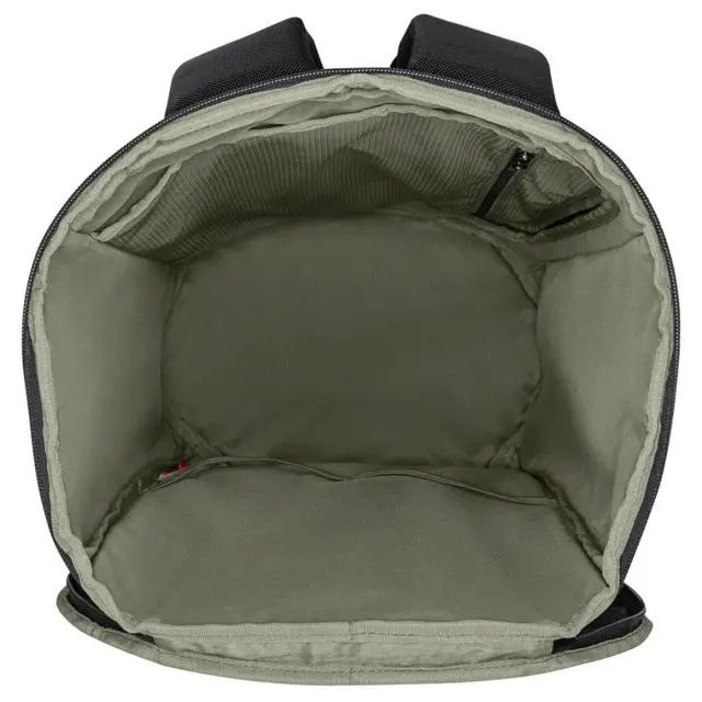 Дорожная сумка-рюкзак Wenger UrbanOne Duffle backpack с отсеком для ноутбука 15.6'' Black (653906) - фото 3 Дорожная сумка-рюкзак Wenger UrbanOne Duffle backpack с отсеком для ноутбука 15.6'' Black (653906) - фото 3