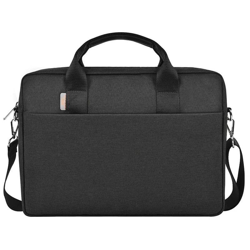 Сумка для ноутбука WIWU Minimalist Laptop II 15.6" (Black)