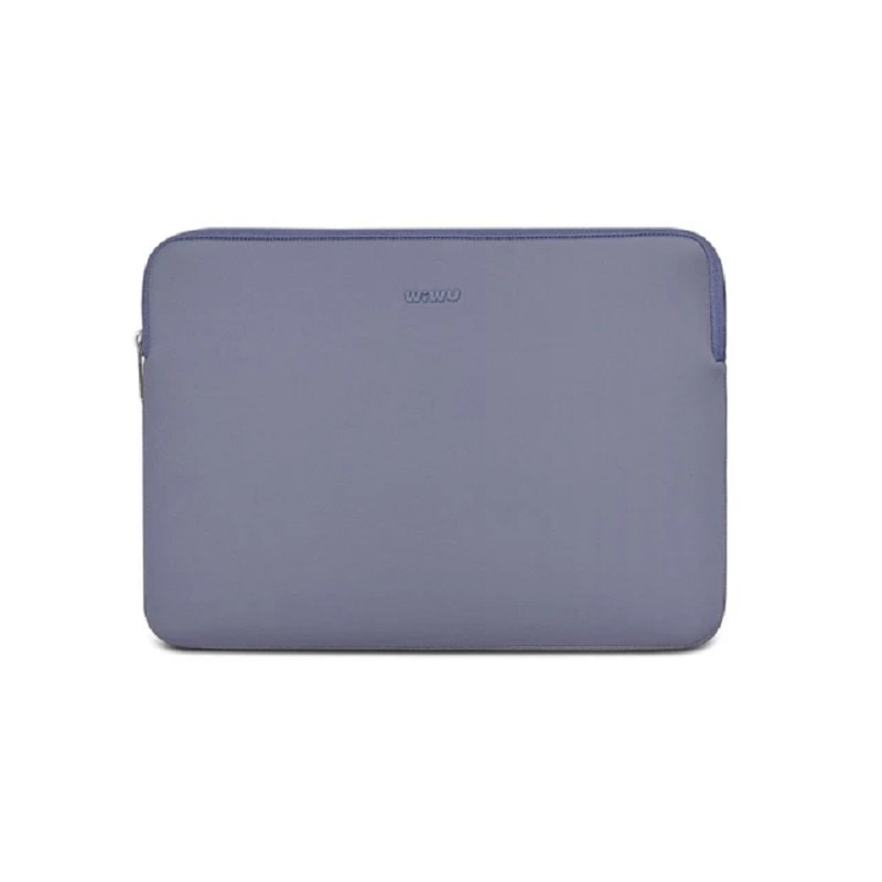 Конверт WIWU для MacBook 13" Skin Zero Sleeve Series (Grey)
