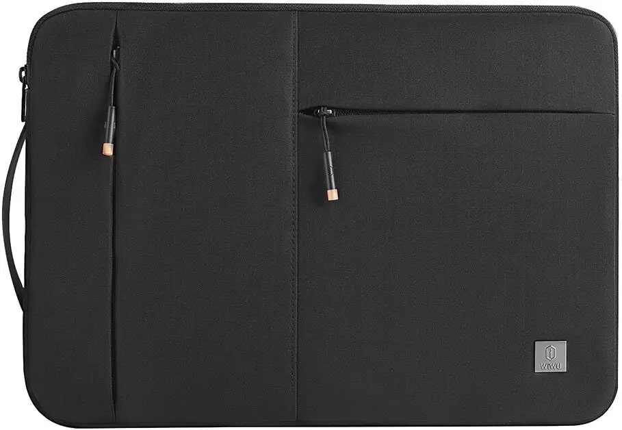 Карман Slim Sleeve MacBook 15/16 Black