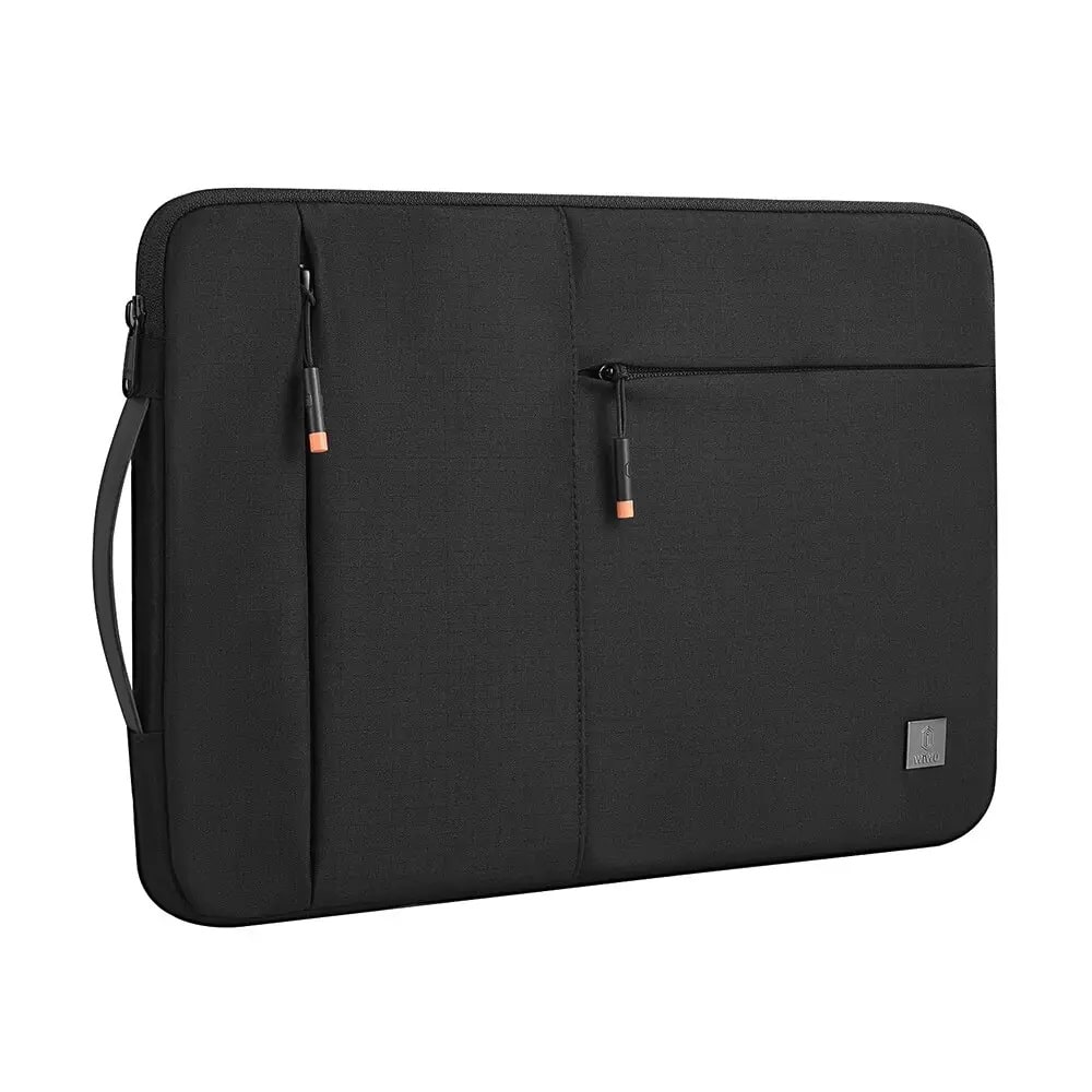 Карман Slim Sleeve MacBook 15/16 Black - фото 1 Карман Slim Sleeve MacBook 15/16 Black - фото 1