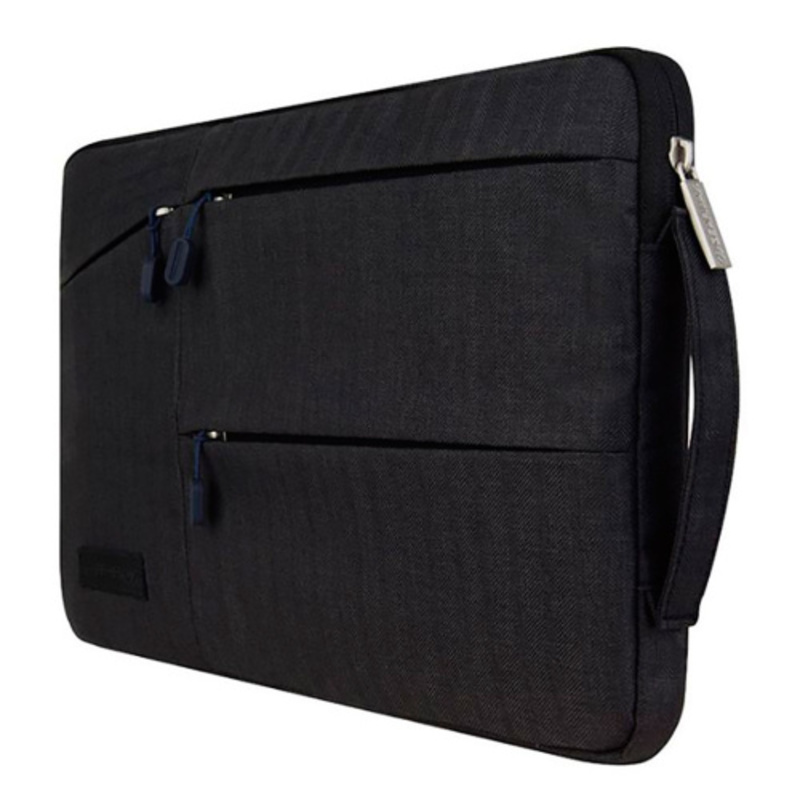 Сумка Wiwu Gent Slim 15.4'' black
