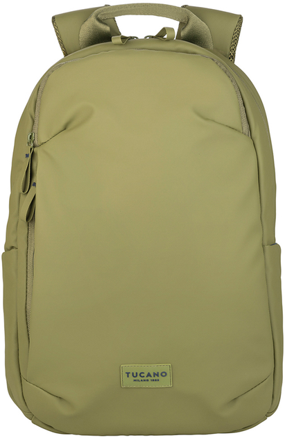 Рюкзак Tucano Laser 15.6"/16", Green (BKLAS15-VM)