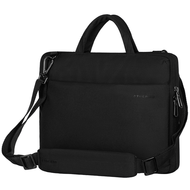 Сумка Tucano Darkolor 13/14" Black (BDA1314-BK)