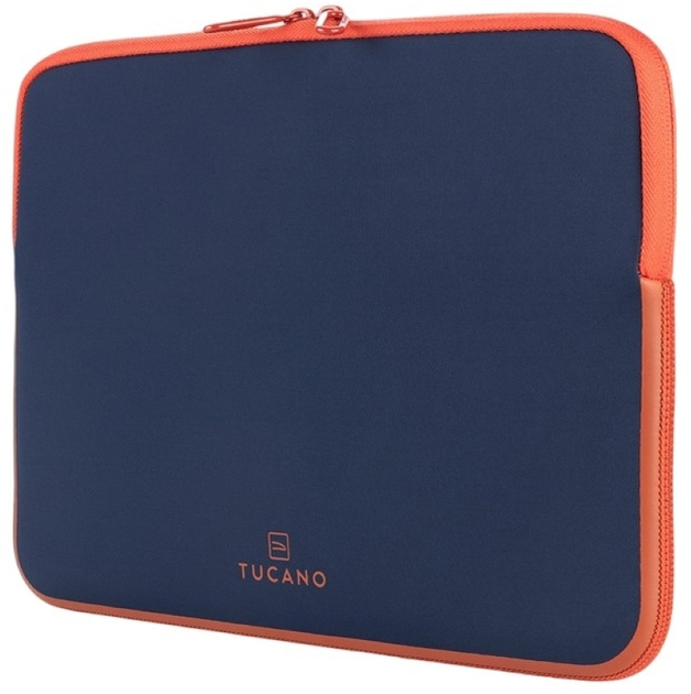 Чехол Tucano Elements 2 MB Pro 13" Blue (BF-E-MB213-B)