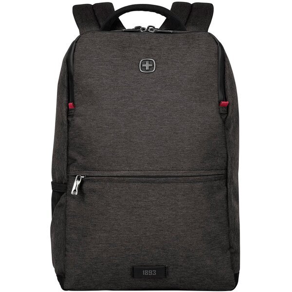 Рюкзак Wenger MX Reload / gray (611643)