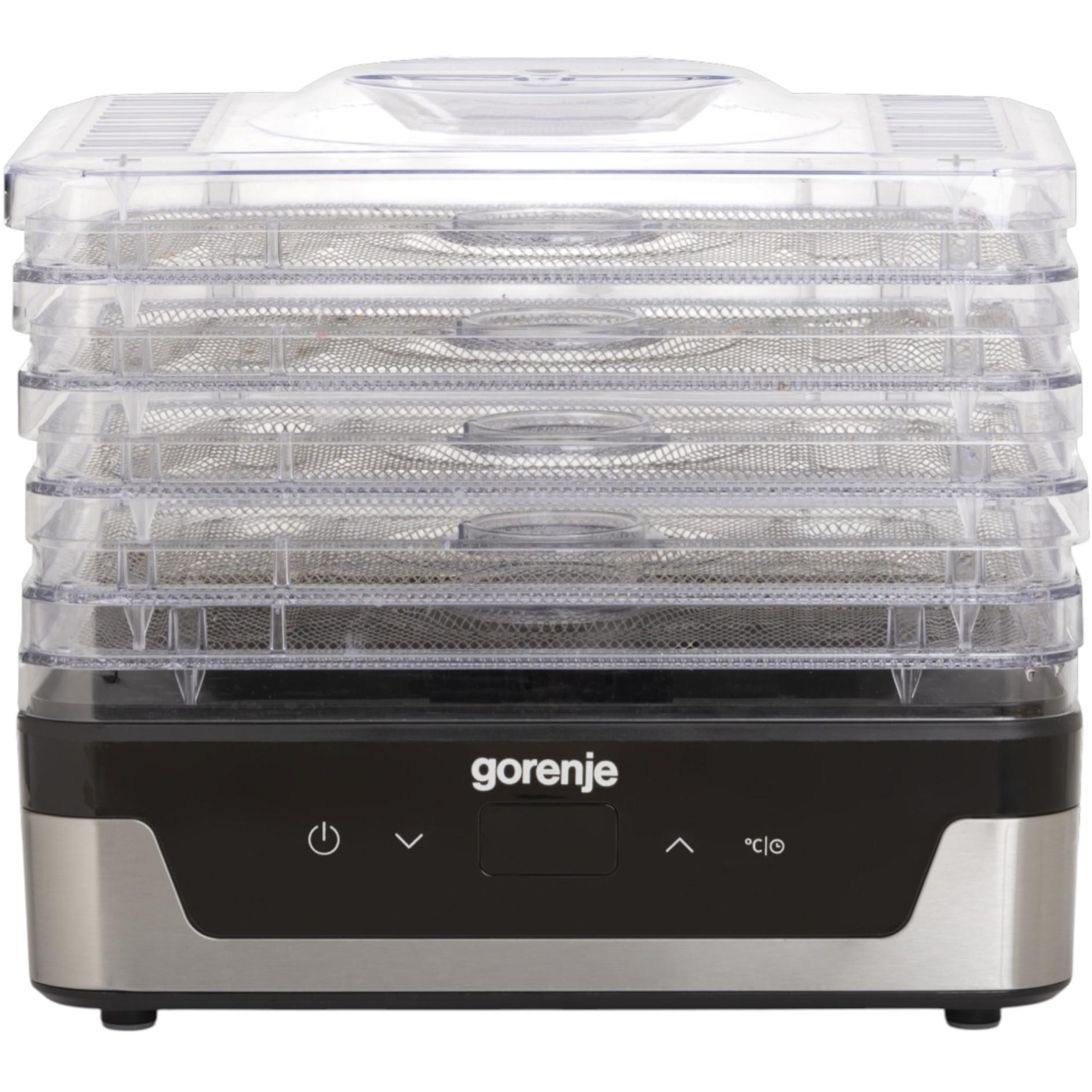 Сушарка Gorenje FDK400DE - фото 1