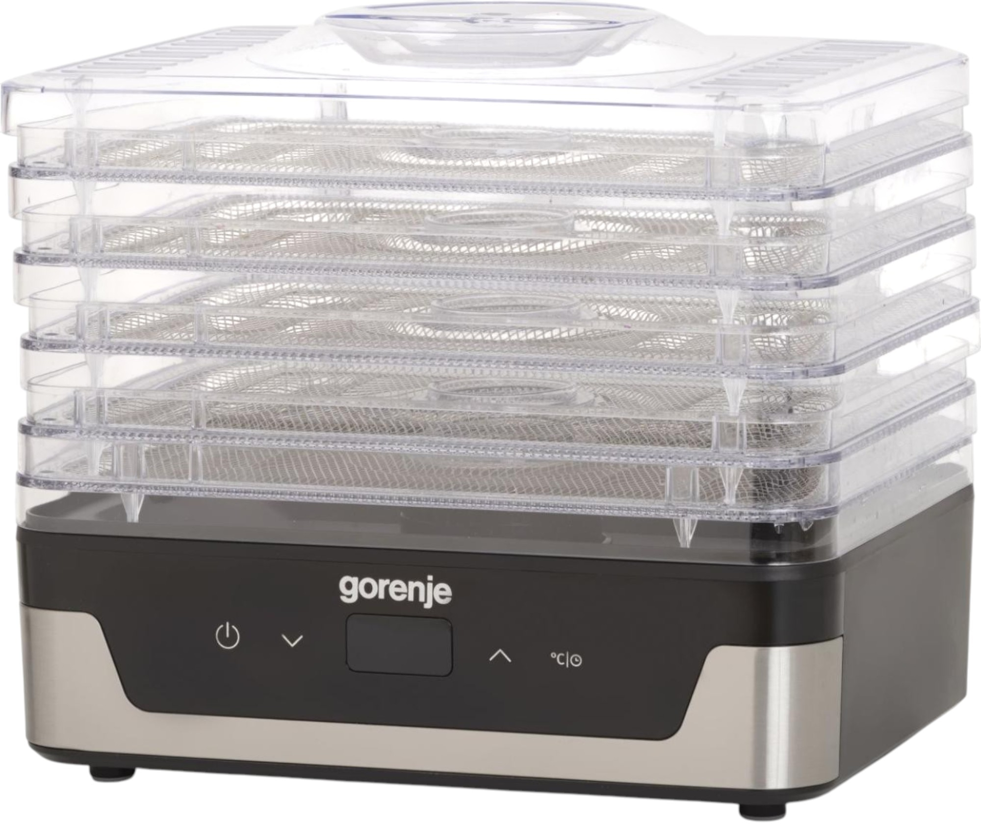 Сушарка Gorenje FDK400DE - фото 2