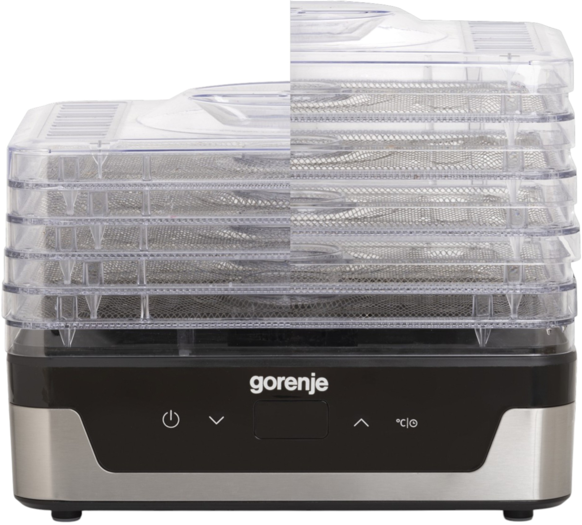 Сушарка Gorenje FDK400DE - фото 3