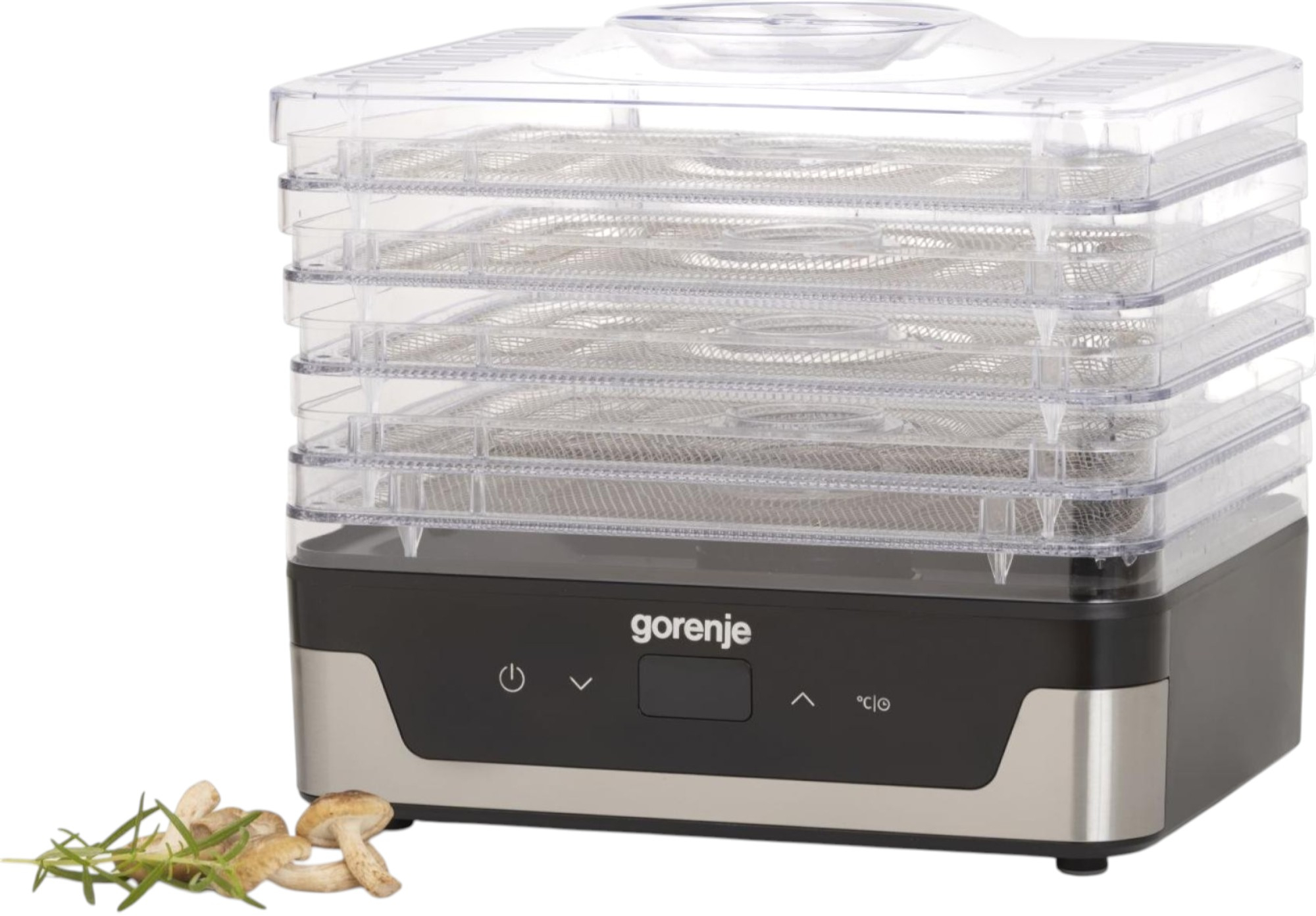 Сушарка Gorenje FDK400DE - фото 4