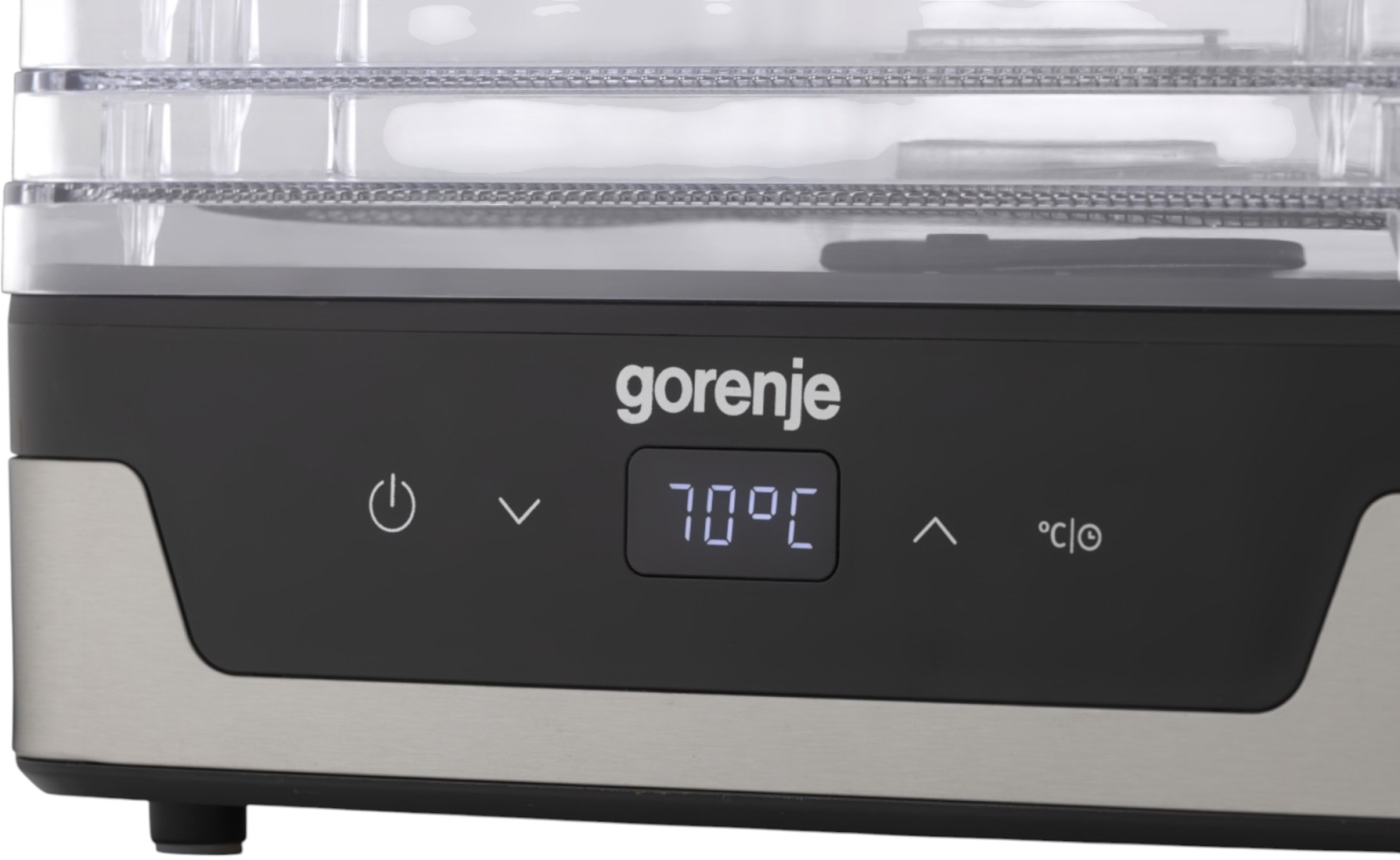 Сушарка Gorenje FDK400DE - фото 6