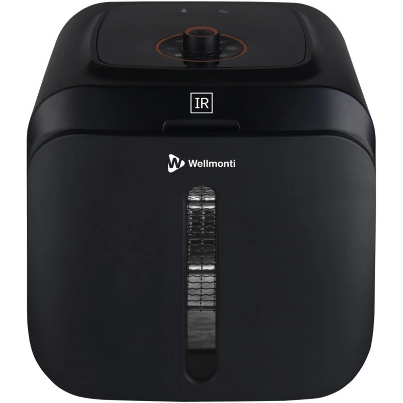 Сушарка для овочів та фруктів Wellmonti WM-1002 Europe