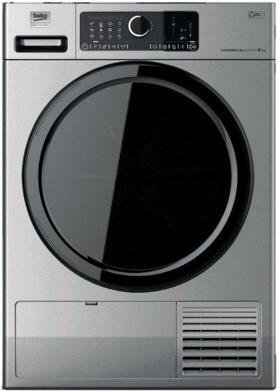 Сушильная машина Beko AWZ9HPS/PRO BP Europe