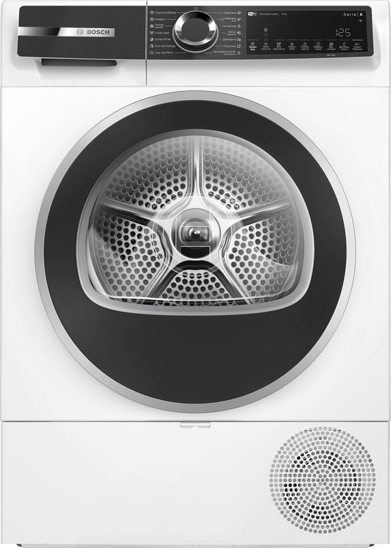 Сушильная машина Bosch WQK25200UA