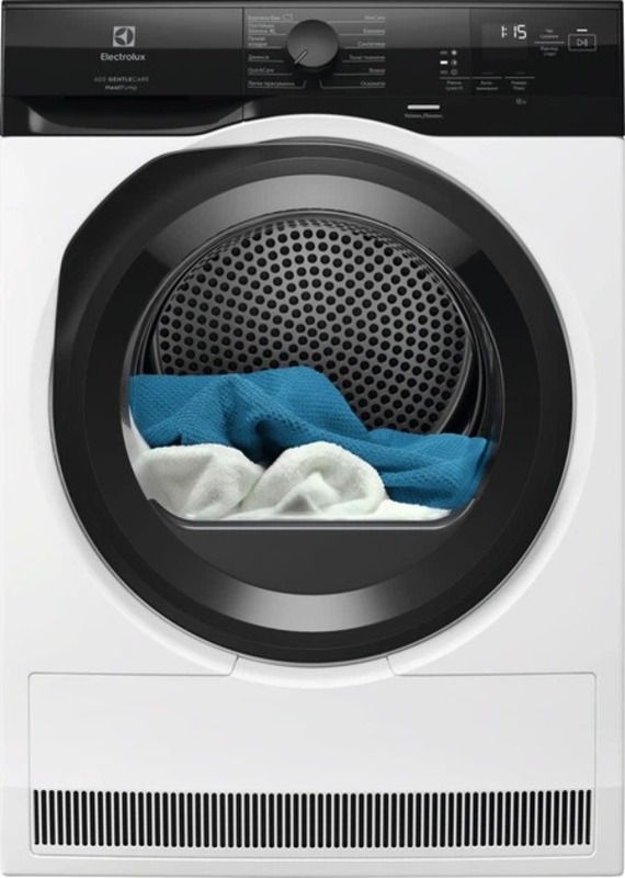 Сушильная машина Electrolux EW6D98BEU Europe