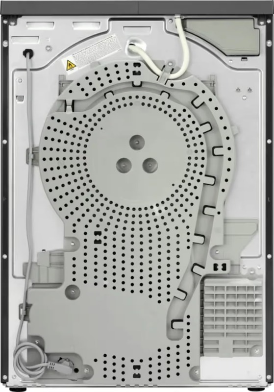 Сушильная машина Electrolux EW7D495UDU - фото 1 Сушильная машина Electrolux EW7D495UDU - фото 1