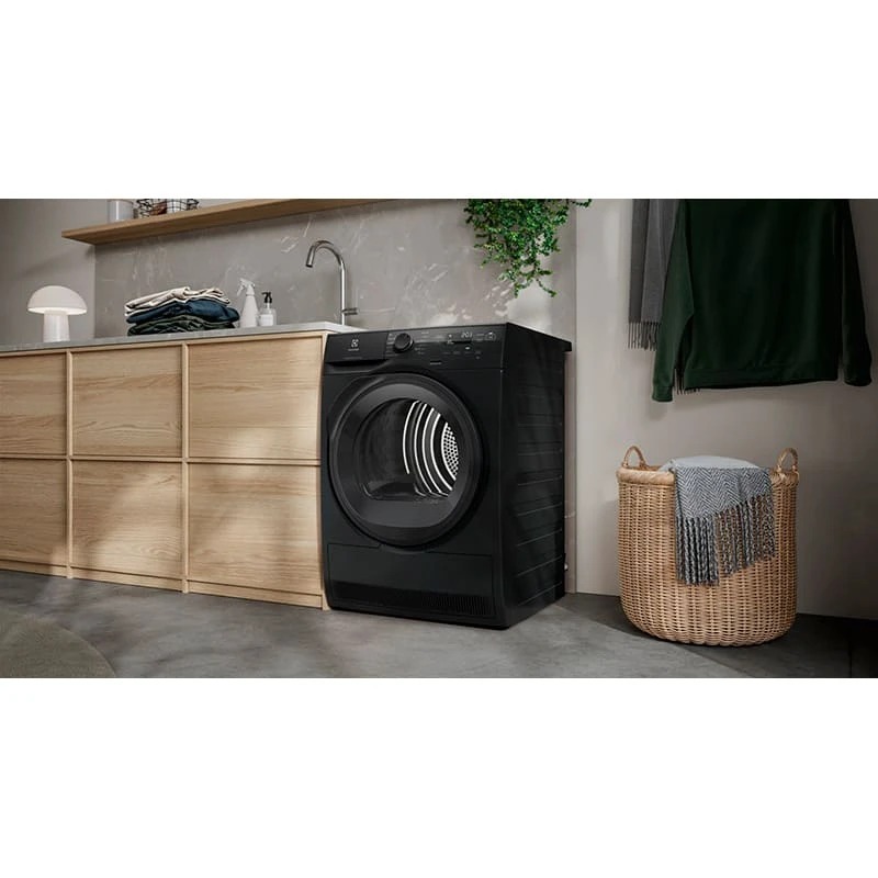 Сушильная машина Electrolux EW7D495UDU - фото 4 Сушильная машина Electrolux EW7D495UDU - фото 4
