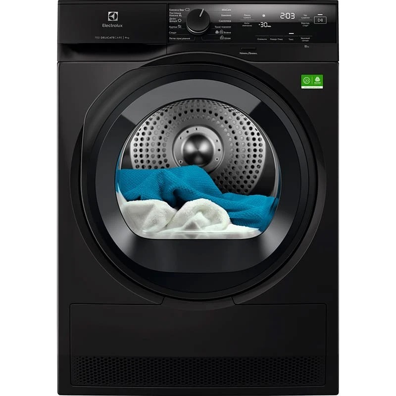 Сушильная машина Electrolux EW7D495UDU