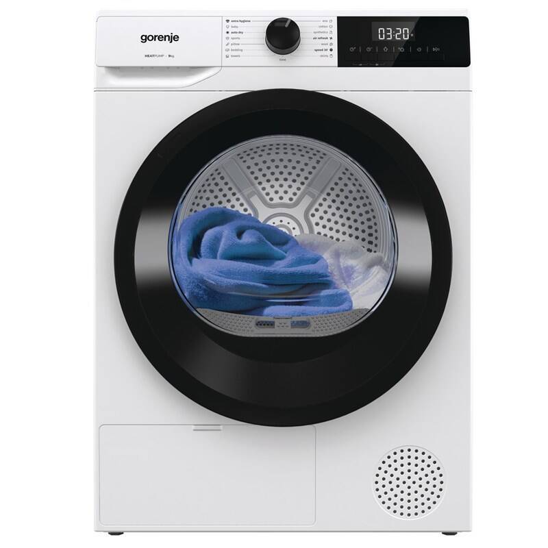 Сушильна машина Gorenje D2HNE9C