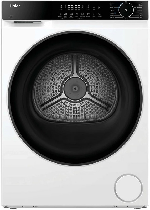 Сушильная машина Haier HD80-D357U1