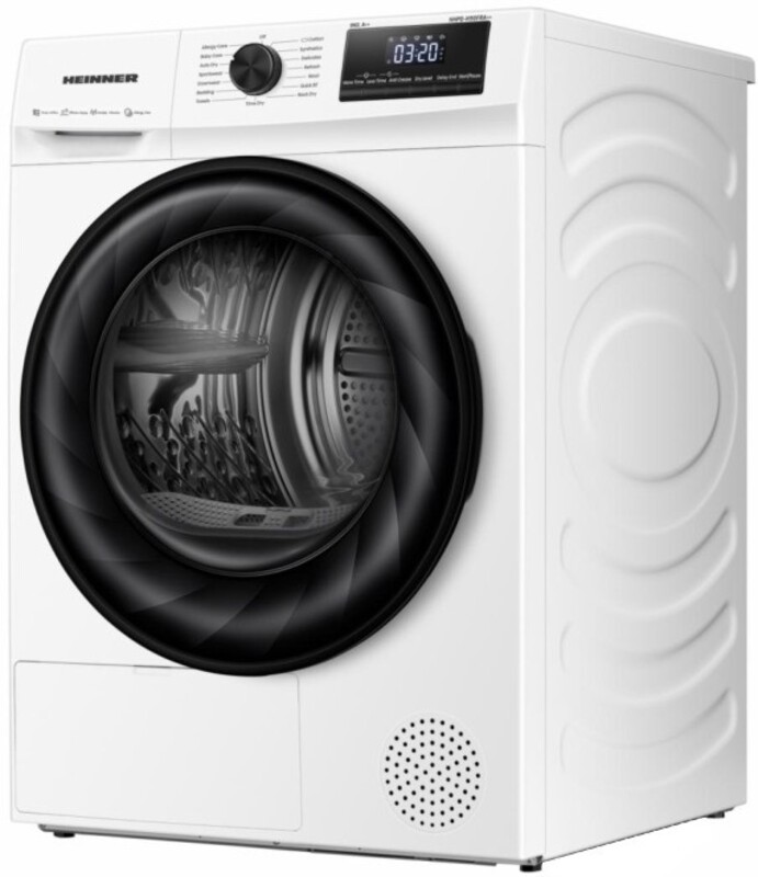 Сушильна машина Heinner HHPD-H90FRA++ - фото 1 Сушильна машина Heinner HHPD-H90FRA++ - фото 1