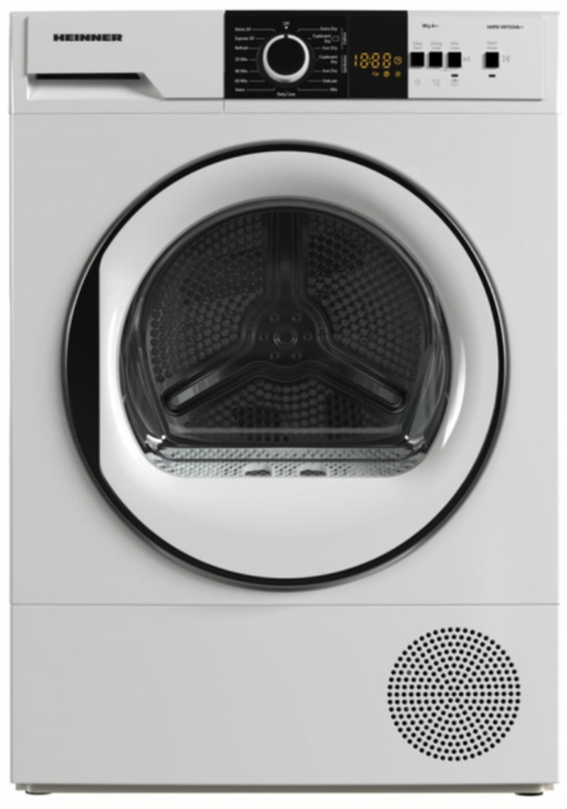 Сушильная машина HEINNER HHPD-V9T1CHA++
